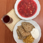 Obiad 29.07.2024 Dieta podstawowa