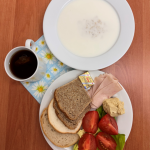 Śniadanie 02.07.2024 Dieta podstawowa