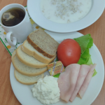 Śniadanie 03.07.2024 Dieta podstawowa