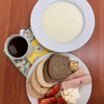 Śniadanie 04.07.2024 Dieta podstawowa