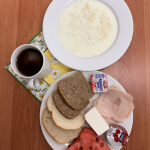 Śniadanie 05.07.2024 Dieta podstawowa