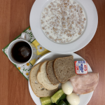 Śniadanie 08.07.2024 Dieta podstawowa