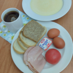 Śniadanie 10.07.2024 Dieta podstawowa