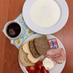 Śniadanie 15.07.2024 Dieta podstawowa