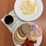Śniadanie 16.07.2024 Dieta podstawowa
