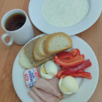 Śniadanie 17.07.2024 Dieta podstawowa