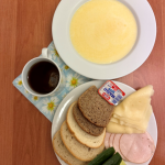 Śniadanie 18.07.2024 Dieta podstawowa