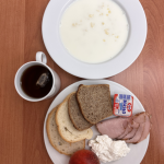 Śniadanie 19.07.2024 Dieta podstawowa