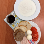 Śniadanie 22.07.2024 Dieta podstawowa
