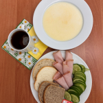 Śniadanie 23.07.2024 Dieta podstawowa