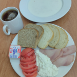 Śniadanie 24.07.2024 Dieta podstawowa