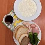 Śniadanie 25.07.2024 Dieta podstawowa