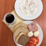 Śniadanie 26.07.2024 Dieta podstawowa