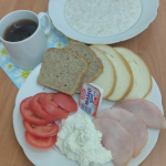 Śniadanie 31.07.2024 Dieta podstawowa