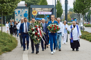 80 rocznica IGiCHP