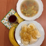 Obiad 05.08.2024 Dieta podstawowa