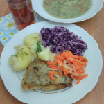 Obiad 09.08.2024 Dieta podstawowa