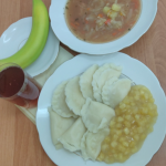 Obiad 12.08.2024 Dieta podstawowa