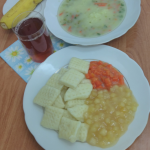 Obiad 19.08.2024 Dieta podstawowa