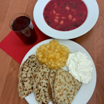 Obiad 26.08.24 Dieta podstawowa