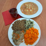 Obiad 28.08.2024 Dieta podstawowa