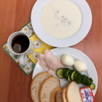 Śniadanie 05.08.2024 Dieta podstawowa