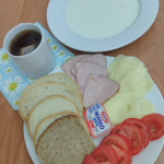Śniadanie 06.08.2024 Dieta podstawowa
