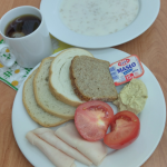 Śniadanie 08.08.2024 Dieta podstawowa