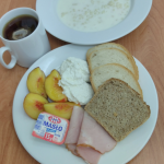 Śniadanie 16.08.2024 Dieta podstawowa