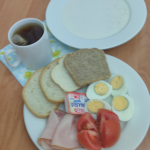 Śniadanie 19.08.2024 Dieta podstawowa