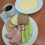 Śniadanie 20.08.2024 Dieta podstawowa