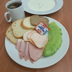 Śniadanie 22.08.2024 Dieta podstawowa