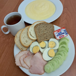 Śniadanie 26.08.24 Dieta podstawowa