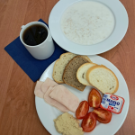 Śniadanie 27.08.2024 Dieta podstawowa