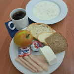 Śniadanie 30.08.2024 Dieta podstawowa