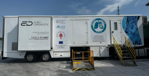 Mobilny Tomograf Komputerowy