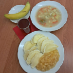 Obiad 02.09.2024 Dieta podstawowa