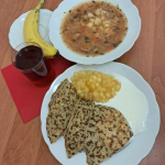 Obiad 09.09.2024 Dieta podstawowa