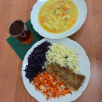 Obiad 20.09.2024 Dieta podstawowa