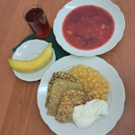 Obiad 23.09.2024 Dieta podstawowa