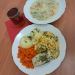 Obiad 24.09.2024 Dieta podstawowa