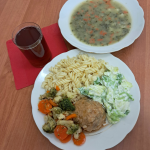 Obiad 26.09.2024 Dieta podstawowa