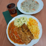 Obiad 27.09.2024 Dieta podstawowa