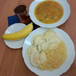 Obiad 30.09.2024 Dieta podstawowa