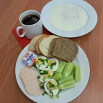 Śniadanie 02.09.2024 Dieta podstawowa
