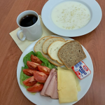 Śniadanie 03.09.2024 Dieta podstawowa