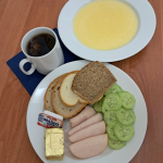 Śniadanie 04.09.2024 Dieta podstawowa