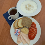Śniadanie 05.09.2024 Dieta podstawowa