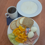 Śniadanie 11.09.2024 Dieta podstawowa
