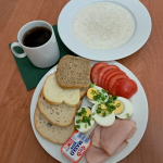Śniadanie 16.09.2024 Dieta podstawowa